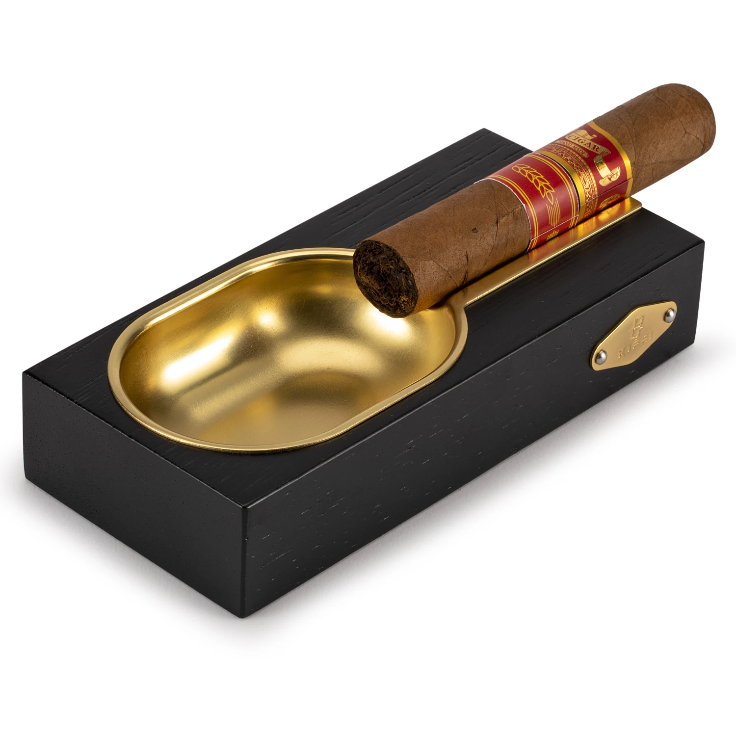 XIFEI Cigar Draw Enhancer Tool Cigar Needle - Good Helper for Cigar Lovers