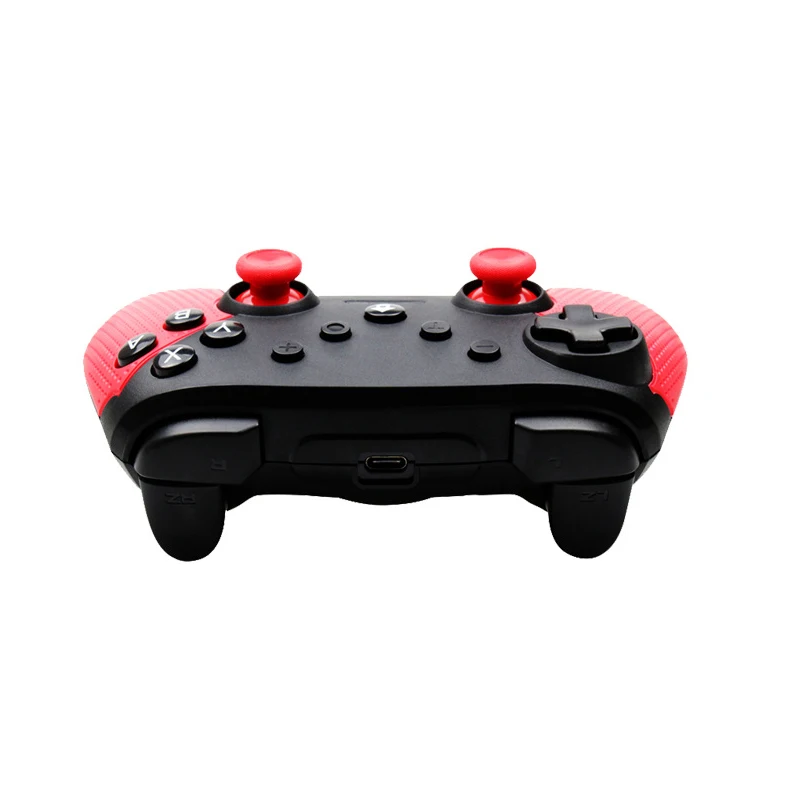 Беспроводная ручка для переключателя Pro ручка Профессиональный игровой контроллер беспроводной джойстик