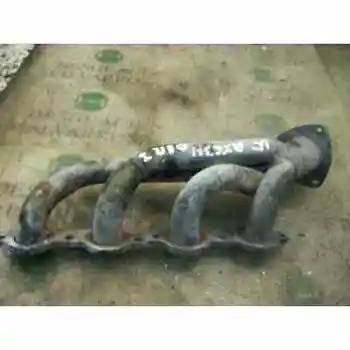 

EXHAUST MANIFOLD» OTHERS... MODELS [AX634] I [11417220]