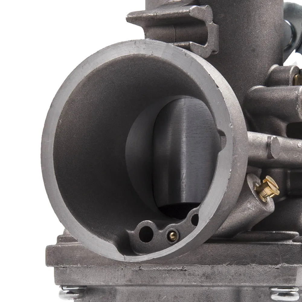 34 Carburetor For Suzuki RM 125 250 370 500 465 500 34mm Universal Carb