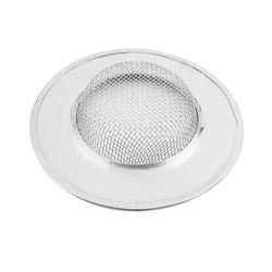 Fashion Stainless Steel Kitchen Appliances Sewer Convenient Filter Barbed Wire Kitchen sink Accessories