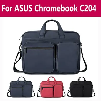 

Laptop shoulder Bag tablet Case Messenger Handbag Case Notebook sleeve briefcase For Acer Spin 1 Sp111-33