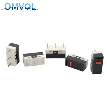 

Mini Micro switch mouse touch switch mouse button 1A