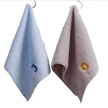 

Cute Cotton Towel Child Cartoon Soft Large High Quality Absorbent Fabric Baby Bath Towel Toalla Playa Bathroom Kids Towel DA60YJ