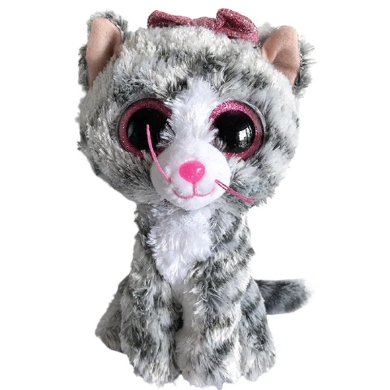beanie boo kiki large
