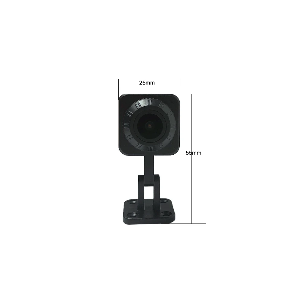 Низкая цена камера переднего или заднего вида DC12V IP68 720P | Безопасность и защита