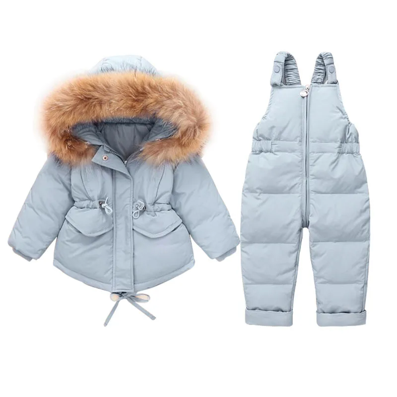 

The new baby infant toddler suit jacket suit thick winter jacket short paragraph on behalf of girls and boys