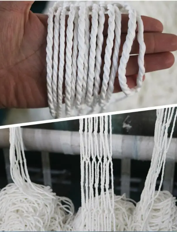 Rete Di Sicurezza Per Bambini E Animali - 4,5x0,9 Metri Per Scale E Balconi - Foto 8