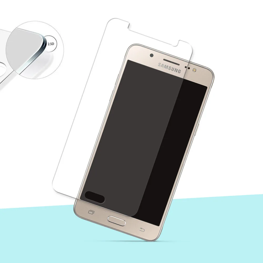 Tempered Glass for Samsung Galaxy J5 2016 Screen Protector for Samsung Galaxy J510F 2016 Glass Film for Samsung J5 2016 glass