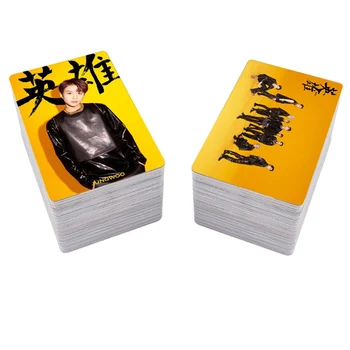 

10Pcs/set K-POP NCT 127 Photocard Good Quality K-pop NCT DREAM HD Lomo Cards Fashion Nct 127 New Arrivals