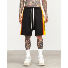 Боковой Stripe' шорты