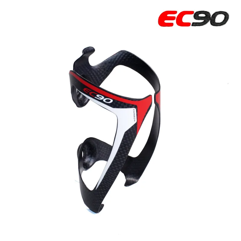 

Genuine Product Light All Carbon Fiber Highway Folding Mountain Bike Rack Car Water Bottle Holder Aquarian Rack 3K