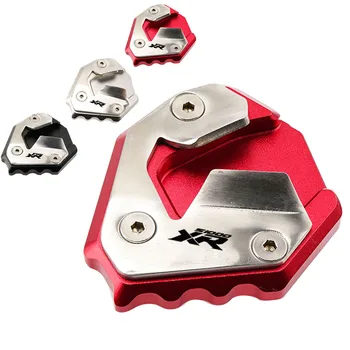 

Motorcycle Accessories For BMW S1000XR S1000 XR 2014-2018 2015 2016 2017 Kickstand Foot Side Stand Extension Pad