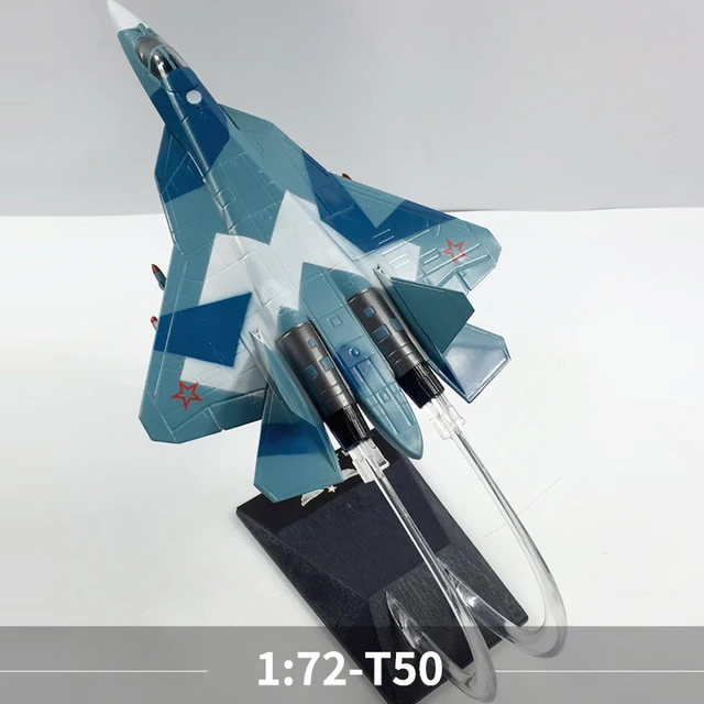 JASON TUTU 1/72 Scale plastic Fighter F-20 MiG 29 SU-35 Flying Leopard F117 F22 Multi-fighter Airplane Model Aircraft Dropshippi 5