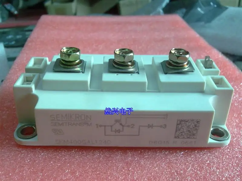 

SKM200GAL124D SKM200GAL126D SKM200GAL128D SKM200GAL123D--RXDZ