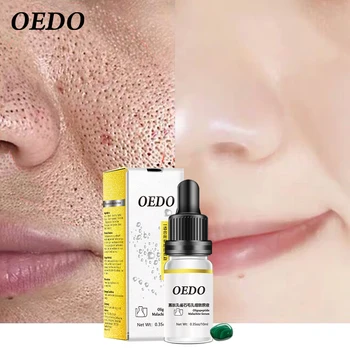 

OEDO Oligopeptide Malachite Shrink Fine Pores Revitalizing Skin Anti-aging Moisturizing Facial Cleansing Care Whitening Products