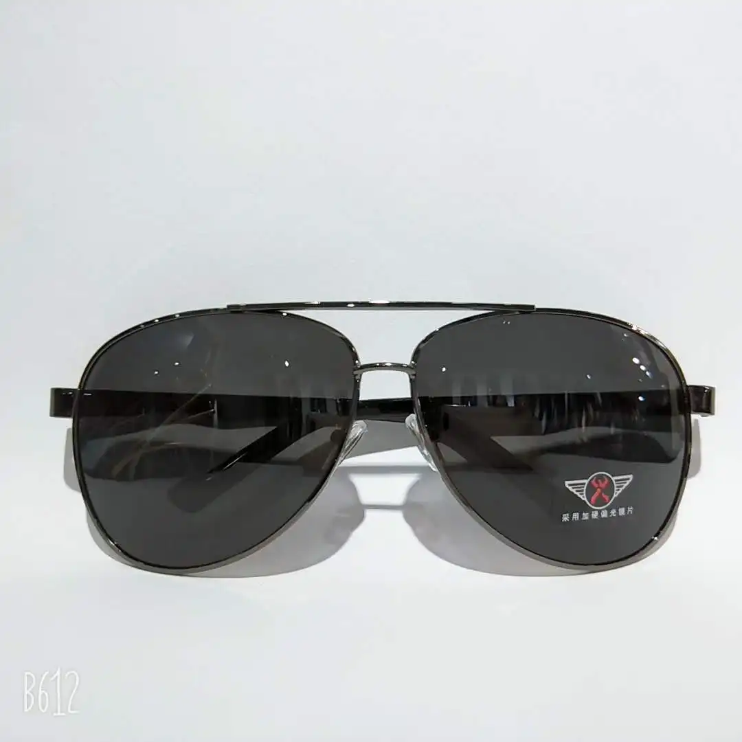 Vazrobe 163 мм Мужские солнечные очки больших размеров женские солнцезащитные очки для мужчин вождения HD покрытие анти отражающие оттенки большие лица авиация