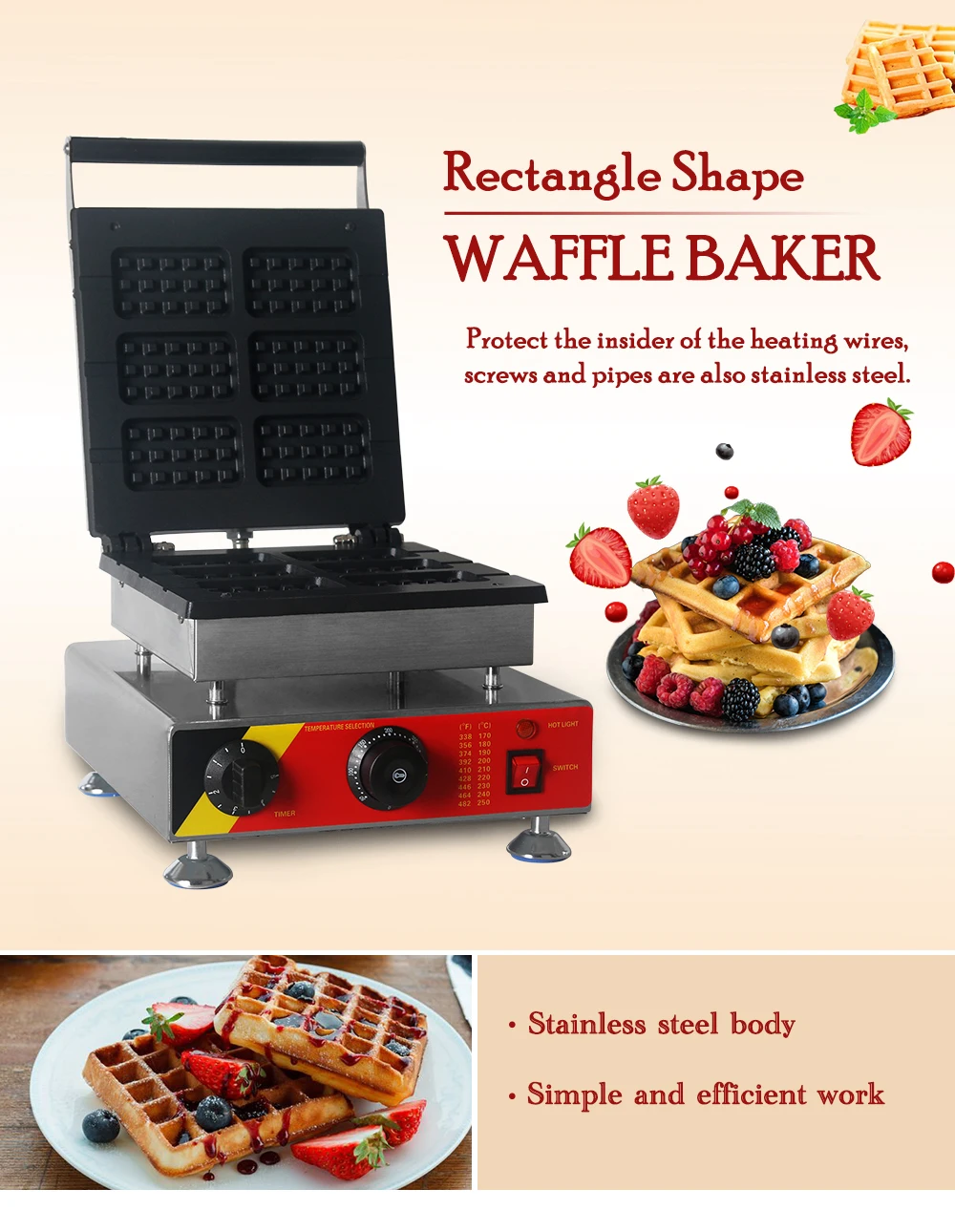 IT-506新动力六片方形华夫炉详情图_01