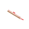 SUNKKO HB-70B Welding Pen Spot Welding Special Alumina Copper Diameter 1.5mm 10pcs 2