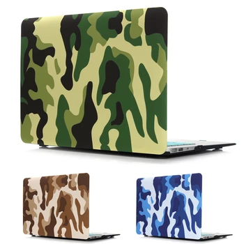 

A1370 A1465 A1369 A1466 Printing Painting Series Laptop Case For Macbook Air 11.6" 13.3" Professional protection cover shell