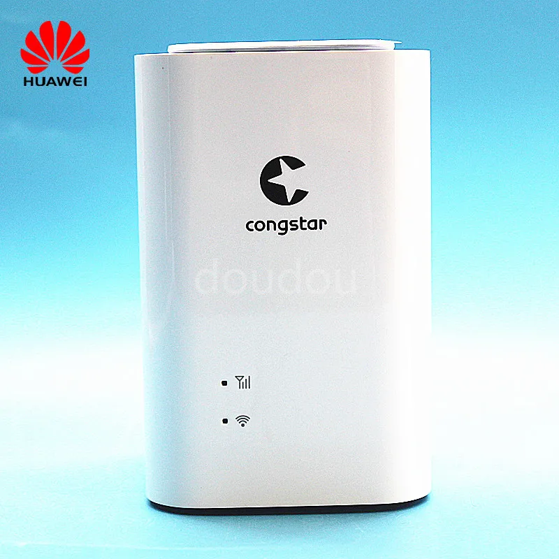 Used Huawei E5180 E5180s-22 4G LTE 150Mbps WiFi Hotspot Router Home 4G wireless Router with 4Antenna PK E5172 E5186