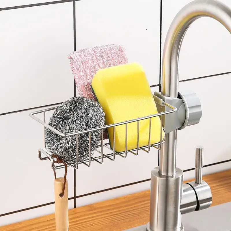 Органайзер Keuken Scolapiatti Cosina Organizador Almacenaje Cocina Mutfak Cozinha кухонный стеллаж для хранения - Цвет: Version G