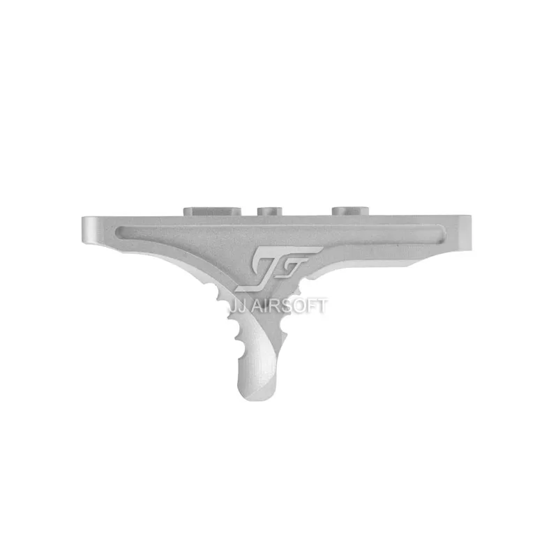 ACI зубчатые весы Stop/handstop/Hand Stop Keymod CNC Версия легкий купить 1 можно получить 1 бесплатную железнодорожную крышку