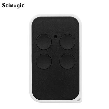 

2020 New design Gate Garage Remote Control clone 300-900MHz key duplicator for 1 2 3 4 channel remotes high quality