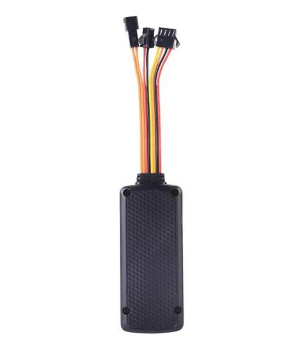 GPS Tracker Car Vehicle real time PC tracking system monitor