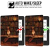 Kindle Paperwhite case 7th Generation Case for Kindle Paperwhite 3/2/1 Cover (2012/2013/2015/2017 Release) with Auto Sleep/Wake ► Photo 3/6