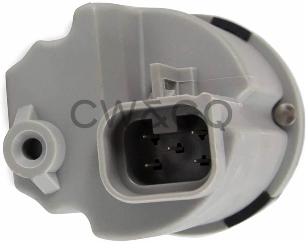 Front Axle Differential Actuator Fit for Chevy GMC Cadillac Isuzu 4WD Replaces 26060073,600-101,8-26060-073-0