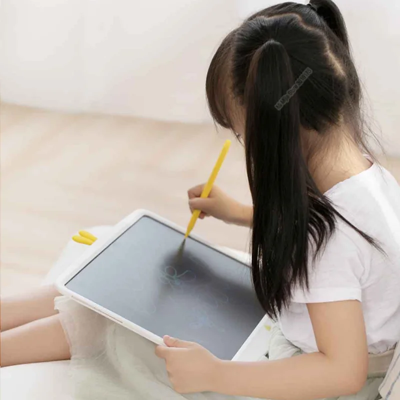 Xiaomi Mijia ЖК-планшет с ручкой цифровой графический электронный блокнот для рукописного ввода