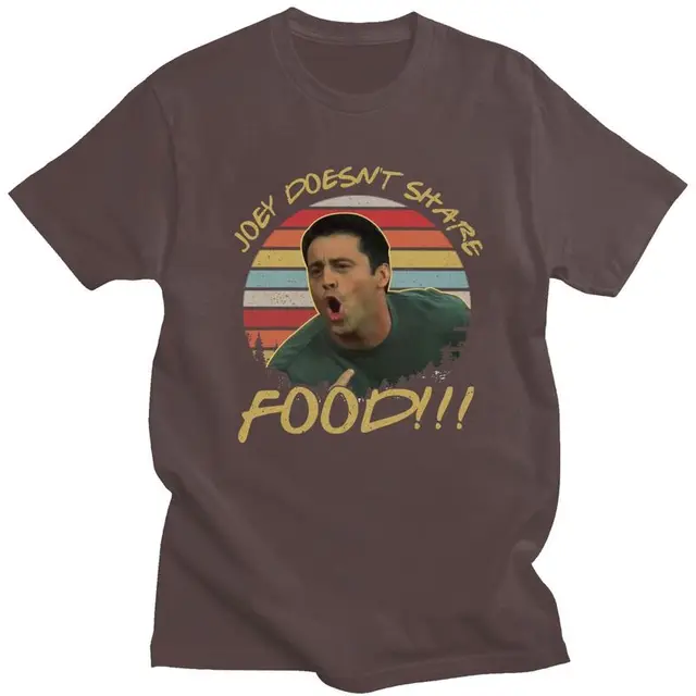 Shirt Funny Funny Joey Meme 