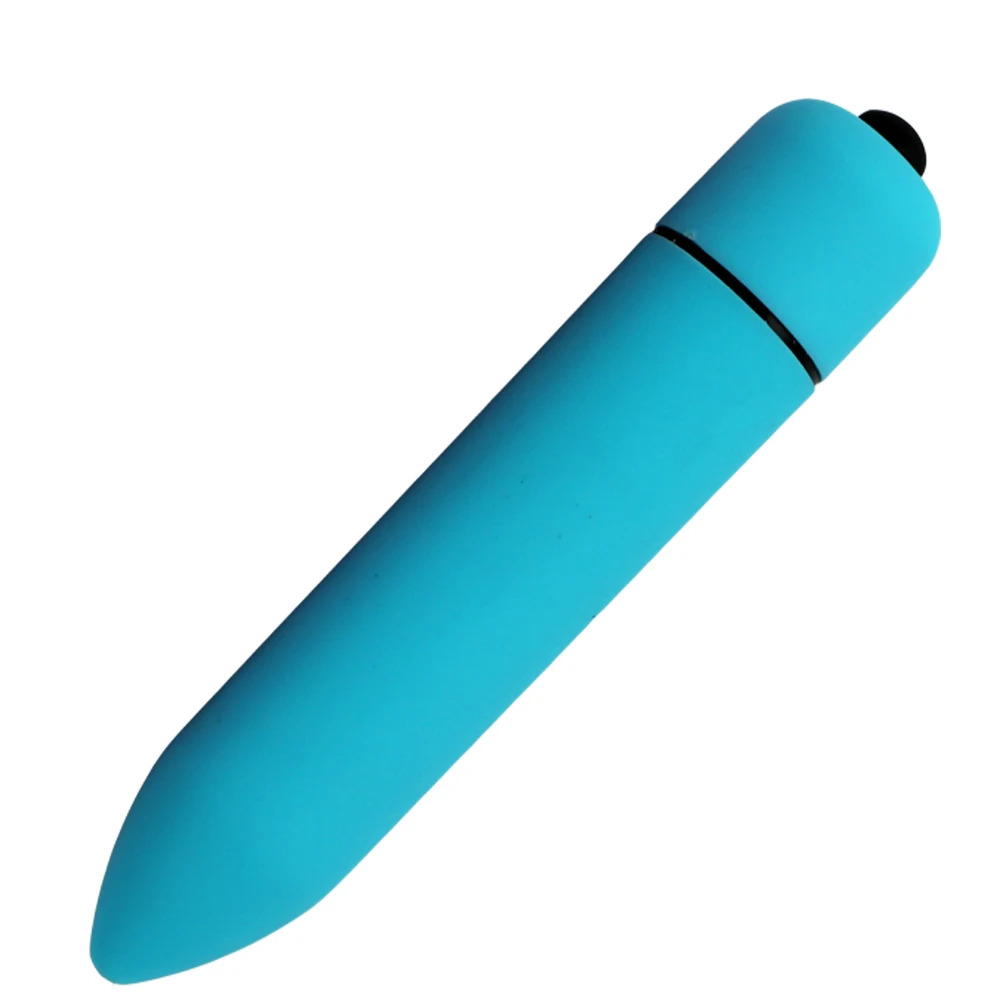 Regulierbarer Bullet Vibrator Und Klitoris Stimulator Für Damen_voghion.com