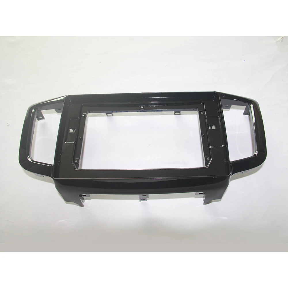 HACTIVOL 2 Din автомобильный радиоприемник с рамкой для Honda Odyssey 2015 DVD GPS навигатор