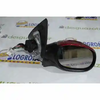 

RIGHT REARVIEW MIRROR PEUGEOT 206 SALOON