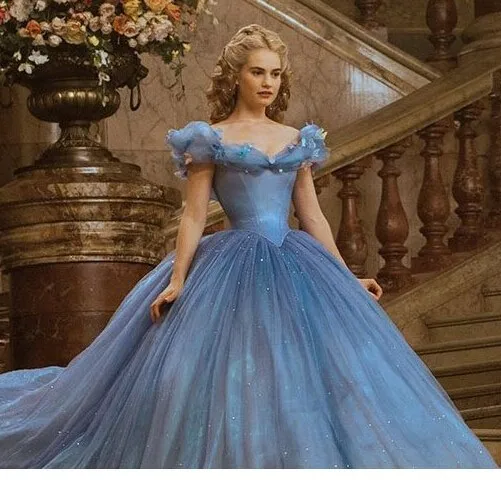 blue summer formal dress Light Midi with Strappy Open Back Light Blue / Large Your Height is not Vday Sale Size:US 18+ | plus size | Preorder ships in ~2 weeks Angie Women's Twist Bust