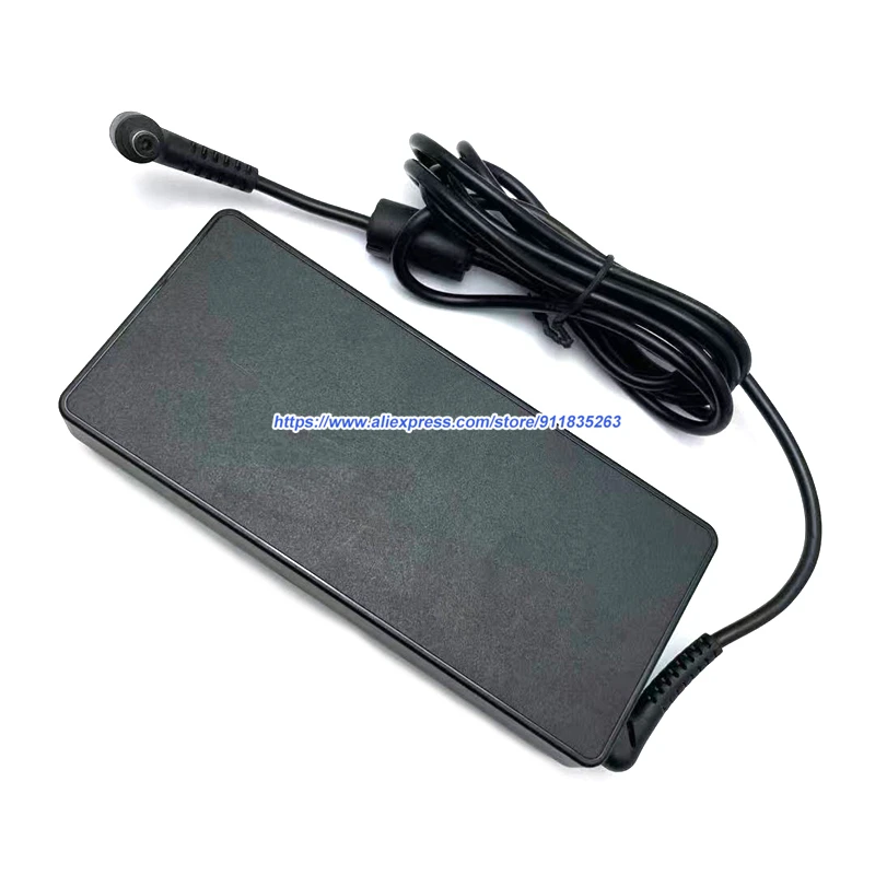 MSI GE62 7RD(APACHE) GP72 GL73 8RC-408CA GL63 GL62M GL72M GF62 8RC 노트북 충전기 19.5V 6.92A A16-135P1B AC 어댑터