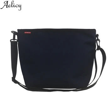 

Aelicy Women Canvas Single Shoulder Bag Satchel Handbag Retro Messenger Bag Famous Designer Clutch Single Shoulder Bolsa Bags