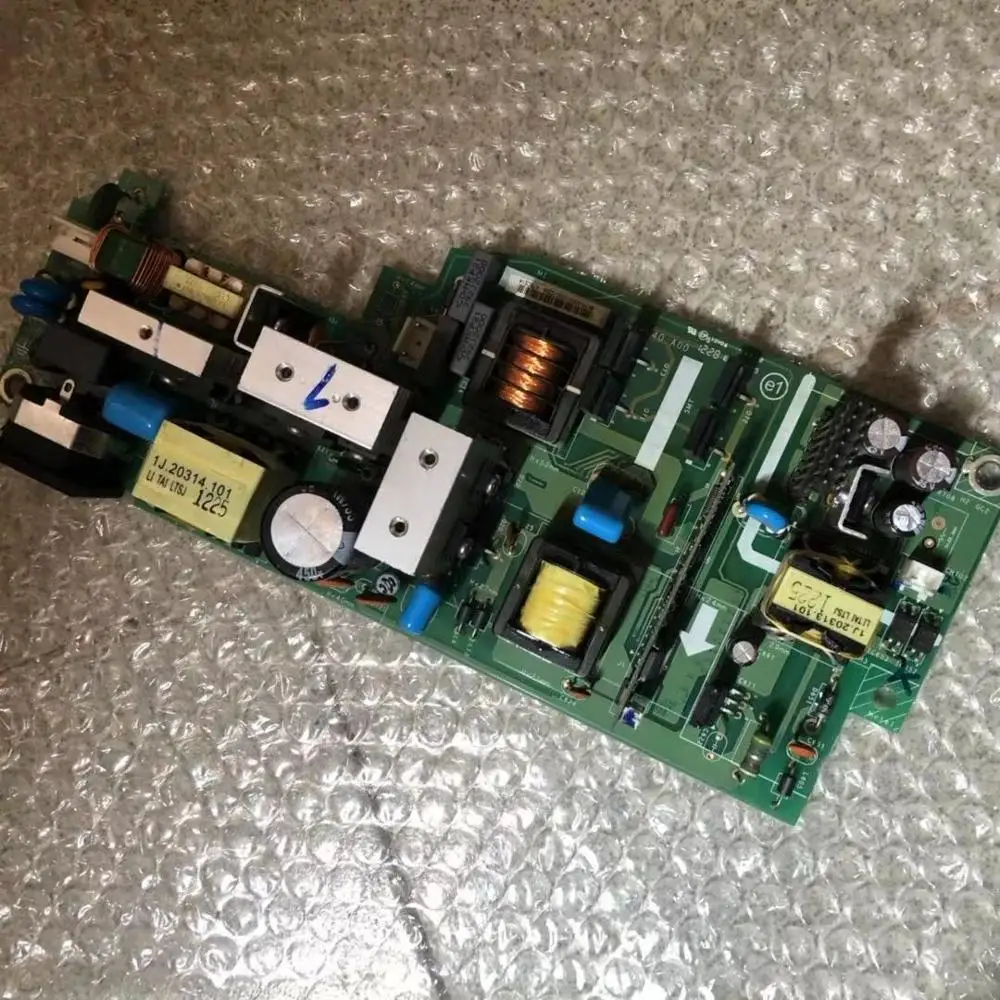 Replacement part For BENQ MS502 Projector Power supply / mainboard /  8060-6039B DMD CHIP and housing / 102416995 color wheel