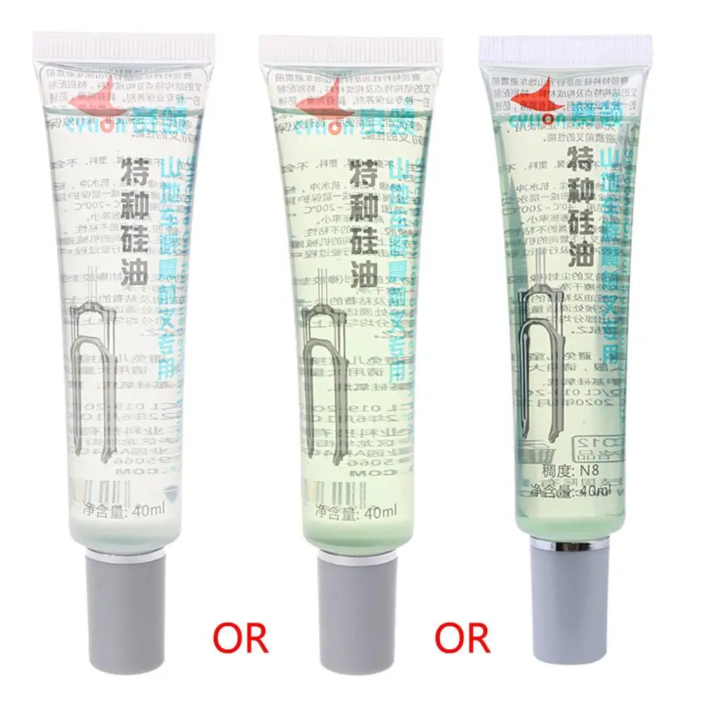 Смазочное масло для велосипеда, мотоцикла, MTB велосипеда, передняя вилка, ремонтные инструменты для обслуживания