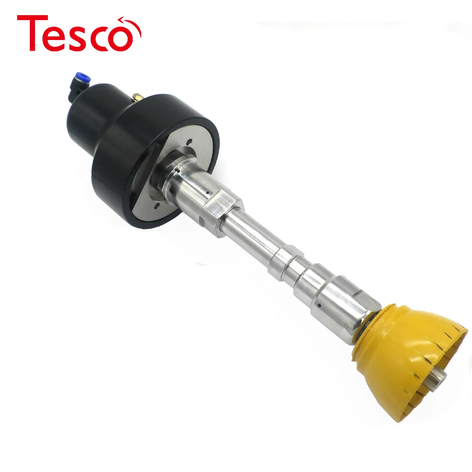 

waterjet spare parts flow 60k ECL cutting head assembly including nozzle for waterjet machine NO.014235-1