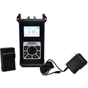 

Joinwit JW3303 60dB digital Variable Fiber Optical Attenuator low price