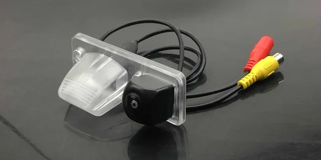 Jiayitian Rear View Camera For Volkswagen Vw T4 Multivan Transporter  Caravelle Business Ccd Night Vision Reverse Camera Backup - Vehicle Camera  - AliExpress