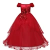 Dress 4 Red