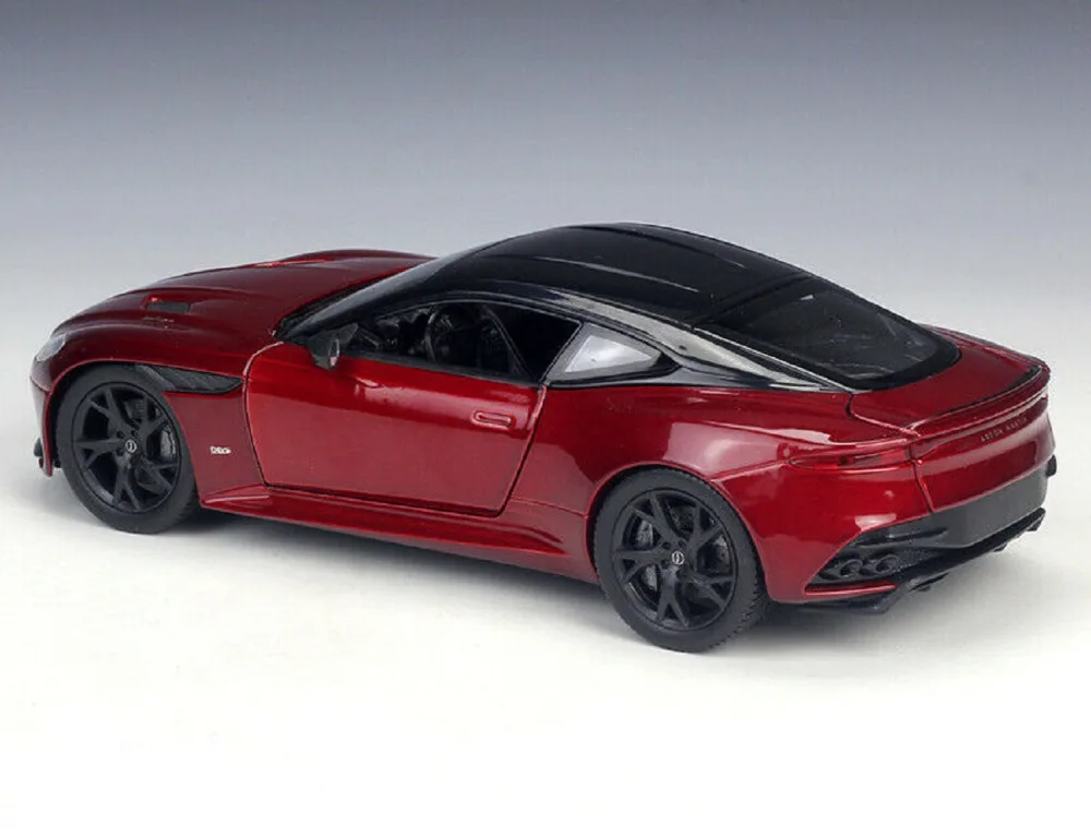 160-애스턴마틴 DBS 슈퍼레게라2