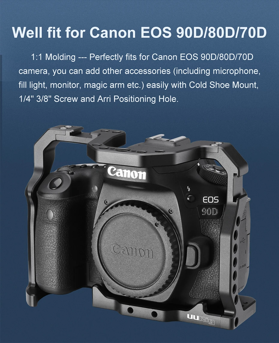 90D Cage 80D Cage 70D Cage (4)