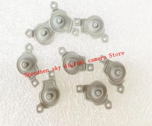 

Repair Parts Internal Rubber Button For Sony A7M3 A7RM3 ILCE-7RM3 ILCE-7M3 A7 III A7R III