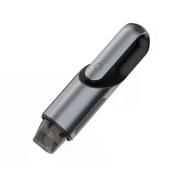 

Car Vacuum Cleaner Handheld Portable Car Mini Multifunctional Wet And Dry Vacuum Cleaner Wireless Car Vacuum Cleaner