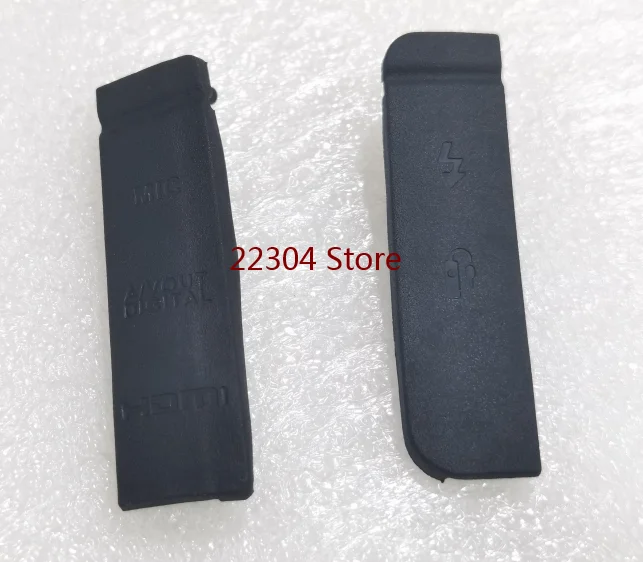 Резиновая Нижняя крышка для USB/HDMI DC IN/VIDEO OUT цифровой камеры Canon 7D | Электроника